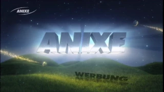 ANIXE Werbung - Ident #2 (2012)