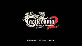 Castlevania Lords of Shadow 2 (OST): Zobek is The Death