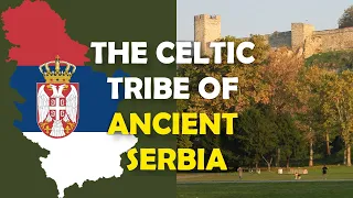 Meet the Scordisci: The Celtic Tribe of Serbia and the Balkans