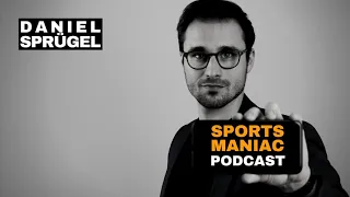 #143: Inside DFB-Akademie – Hier entsteht die Zukunft des deutschen Fußballs