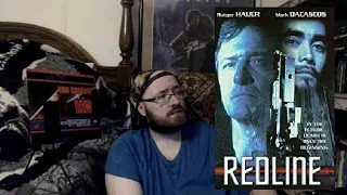 Redline (1997) Movie Review