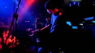 Litvintroll - Пахне Чабор (25.12.2010, Club Reactor, Mensk)