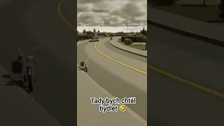 Tady bych chtěl bydlet 🤣