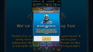 NEW EMOTE IN CLASH ROYALE FROM FANTASY ROYALE DETAILED STEPS HOW TO GET FREE EMOTE.