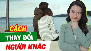 Công Thức Thay Đổi Bất Kỳ AI !