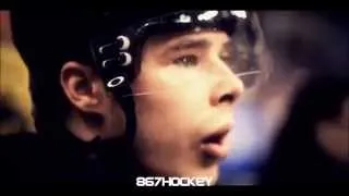 867Hockey - Written in the Stars