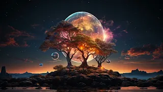 Fantasy Music and Ambience for Reading, Studying,  | Enchanted Forest Ambience|Fairy lands 2