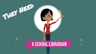 Role of the school librarian