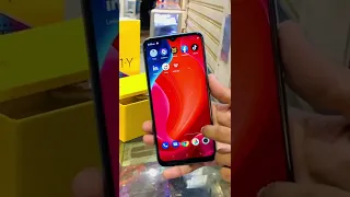 Realme C21y unboxing #shorts #youtubeshorts