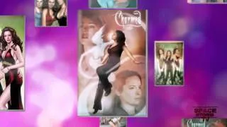 Charmed Volume 1 Trailer | SpaceStormTV