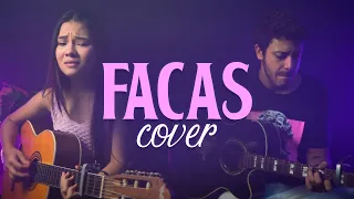 Belle e Daniel - Facas (cover)