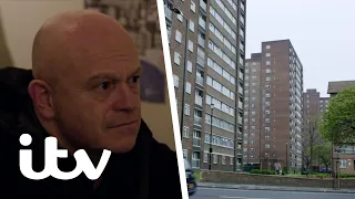 "You're Playing Chequers With People's Lives" | Ross Kemp Living With 'Forced Out' Families | ITV