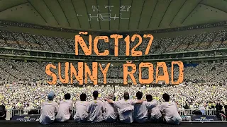 NCT127 Sunny Road (TOKYO Ver.)