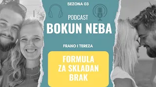 S03E01 Formula za SKLADAN brak