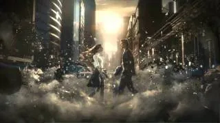 SONY two worlds (DIGITALDOMAIN VFX)