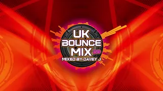 UK Bounce Mix 29 Mixed By Davey J [February 2024] #dance #bounce #donk #subscribe  #scousehouse