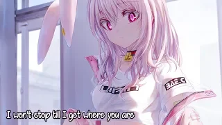 Nightcore - Graveyard