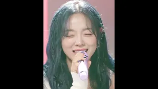 let it go cover kim se jeong