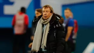 Юрий Сёмин: Чемпионская гонка? Не нужно бежать впереди паровоза