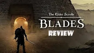 The Elder Scrolls: Blades (Switch) Review