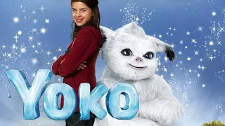 FILME DUBLADO/YOKO 2012 ‧ INFANTIL/AVENTURA