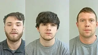 Three Men ‘Showing Their Dominance’ Found Guilty For Murder & Manslaughter Of Man In Skelmersdale