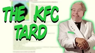 Greentext Stories- The KFC Tard