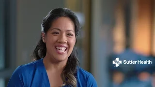 What it's like to work at Sutter Health