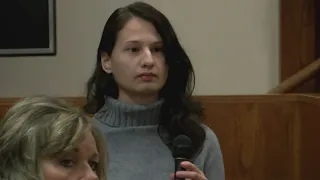 Gypsy Rose Blanchard is now married despite still being in prison