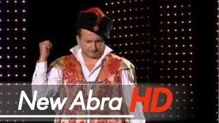 Kabaret Moralnego Niepokoju - Jaśniepodawca - HD (DVD & BD)