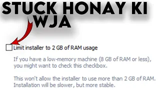 Ram Limiter Should be Checked Or Not | Fitgirl Repack