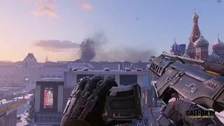 AMR9 - Advanced Warfare VS Modern Warfare 3 2023