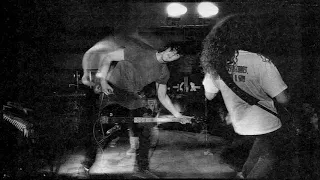 Nirvana - (HUB Ballroom, University of Washington, Seattle, WA, USA) 25/02/1989