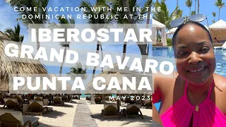 Iberostar Grand Bavaro Punta Cana 2023  |  All Inclusive Vacation  +  Full-Day Offsite Excursions