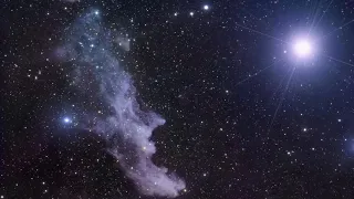 Hubble Space Telescope Photos ♥ Ultra HD (4K) ♥ Relax Music!!!