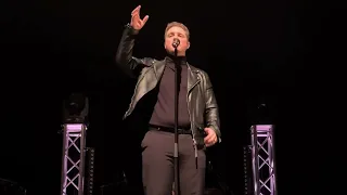 Bring Him Home (Tom Ball Curtain Call UK Tour 2024 - Peterborough)