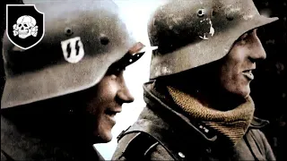 The Complete History of the 3rd SS Panzer Division Totenkopf | The Waffen SS Elite