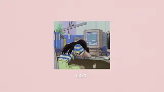 [FREE FOR NON PROFIT] Tobi lou x SMINO Type beat 'LAZY' | Trap instrumental 2020