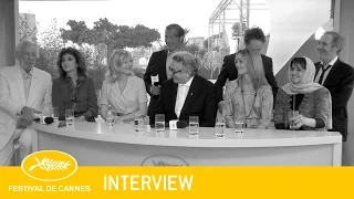 CAFE SOCIETY - Interview - VF - Cannes 2016