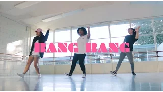 Z Choreography || Bang Bang