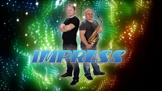 IMPRESS - ROŻE - Cover-Defis (Kieleckie Wesele 3)