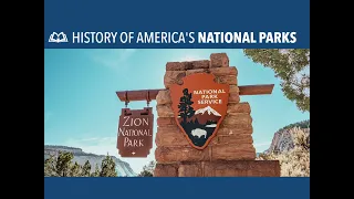 Explore the National Park Service's Rich History | National Parks Documentary