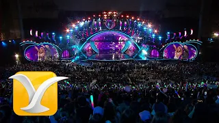 Presentación e Intro día 2 - Festival Internacional de la Canción de Viña del Mar 2023 -  Full HD