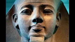 Затерянные сокровища Египта.Восхождение Рамзеса к власти