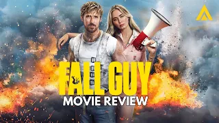 The Fall Guy Movie Review