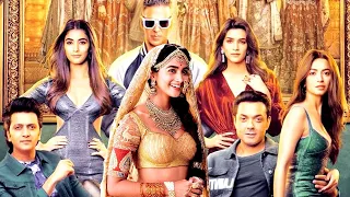 Housefull 4 Full Movie Facts & Story | Kriti Kharbanda | Akshay Kumar | Kriti Sanon | Bobby Deol