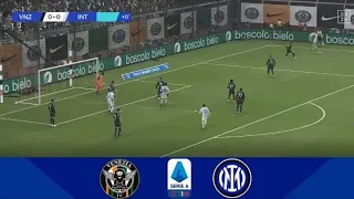 Inter vs Venezia 2-0 | Serie A 2021/22 | Match Highlights