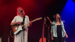 Lissie - In Sleep (live) - Avalon Stage, Glastonbury Festival, 25 June 2023