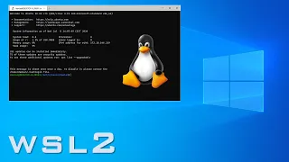 Linux jako apka w Windows 10!? Wjeżdża WSL2!