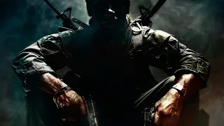 [GMV] Call of Duty: Black Ops - Откровения